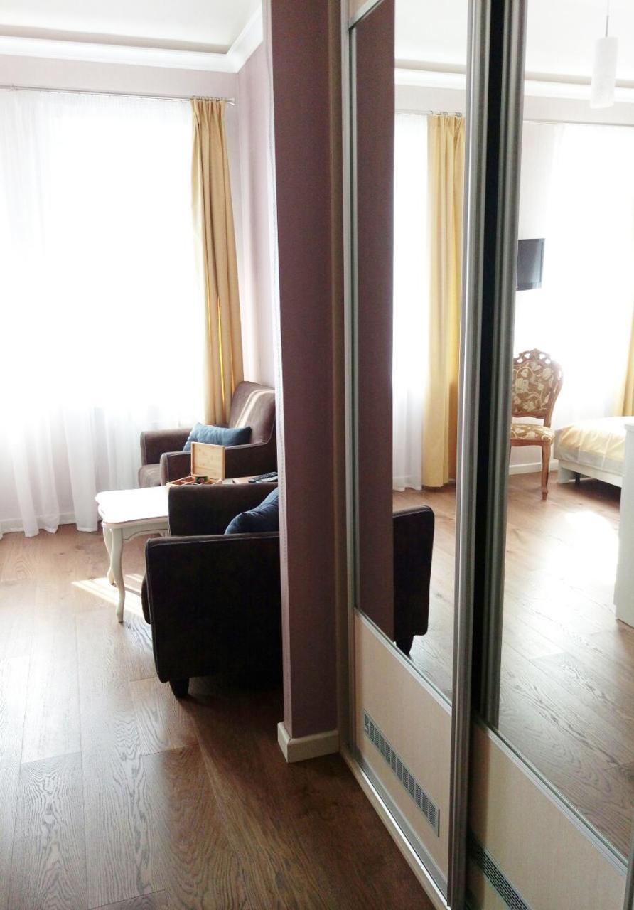 Berezka Health Resort & Spa Soligorsk Exterior foto