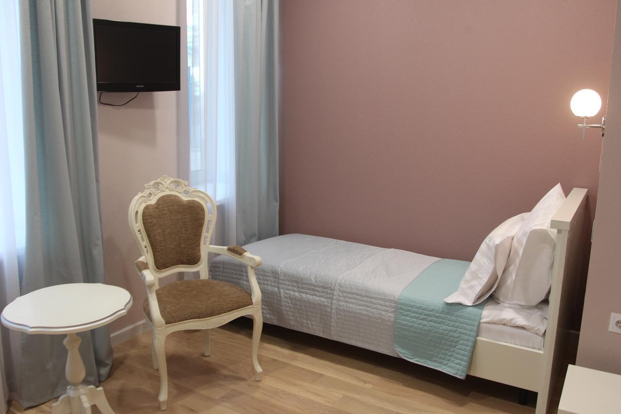 Berezka Health Resort & Spa Soligorsk Exterior foto